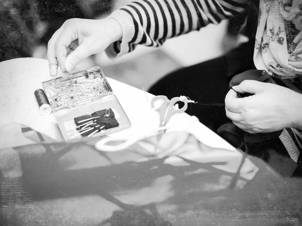 Private Design/Style Consultations
