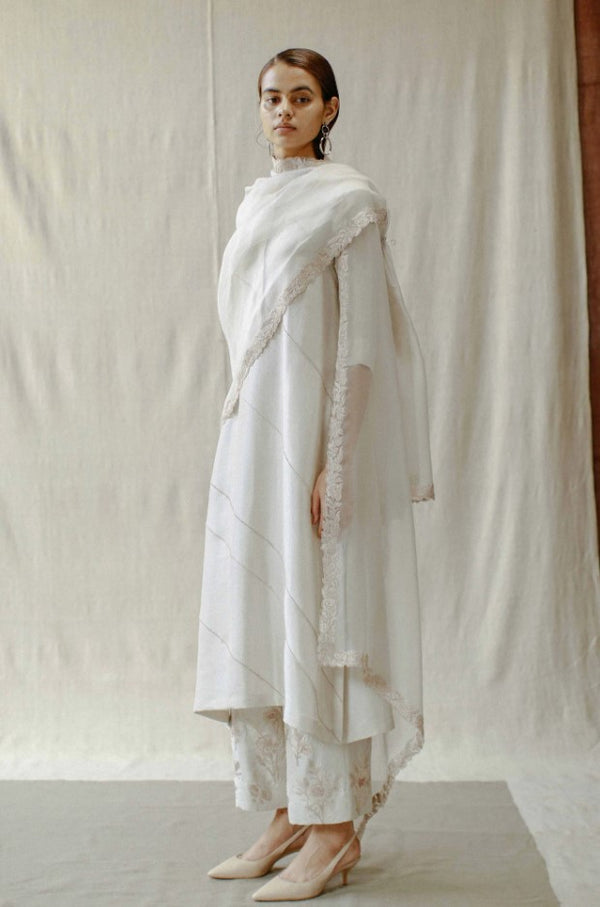 Chandi Kurta Set
