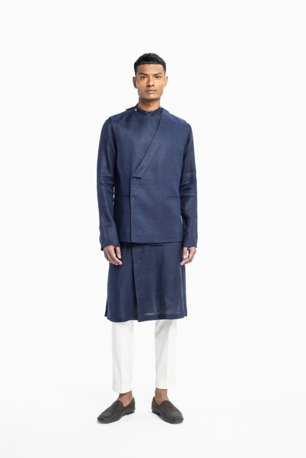 Monk Sadri Set