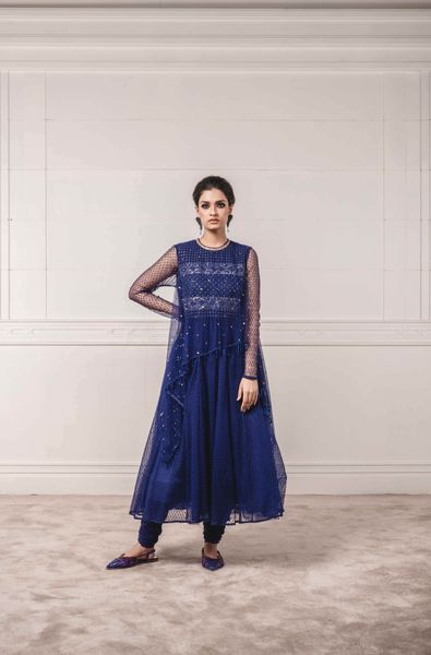Anarkali, Churidar