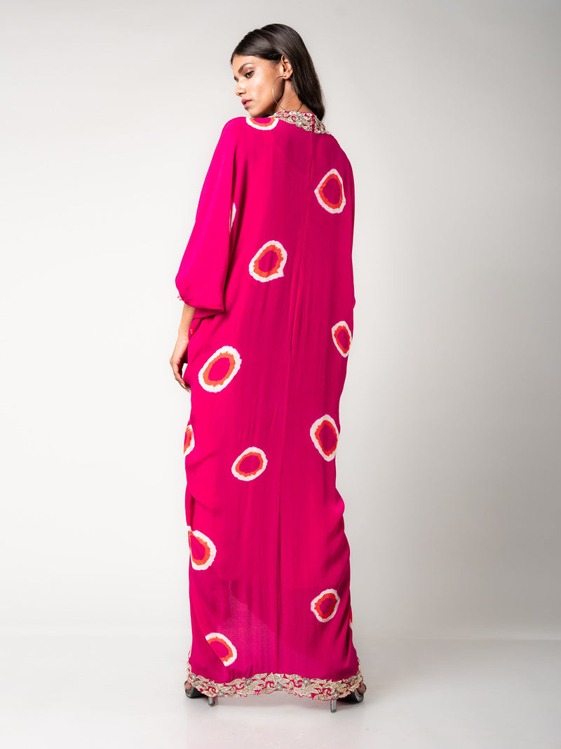 Rekha Dress