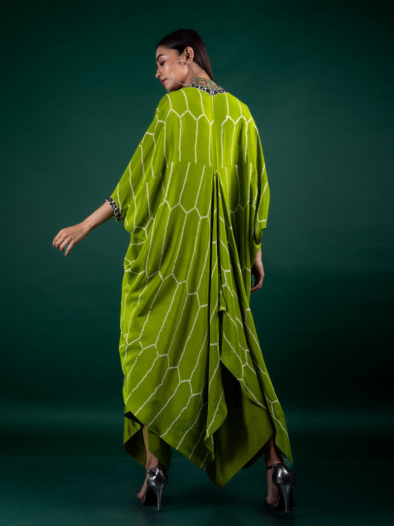 Tail-Coat With Pants Set