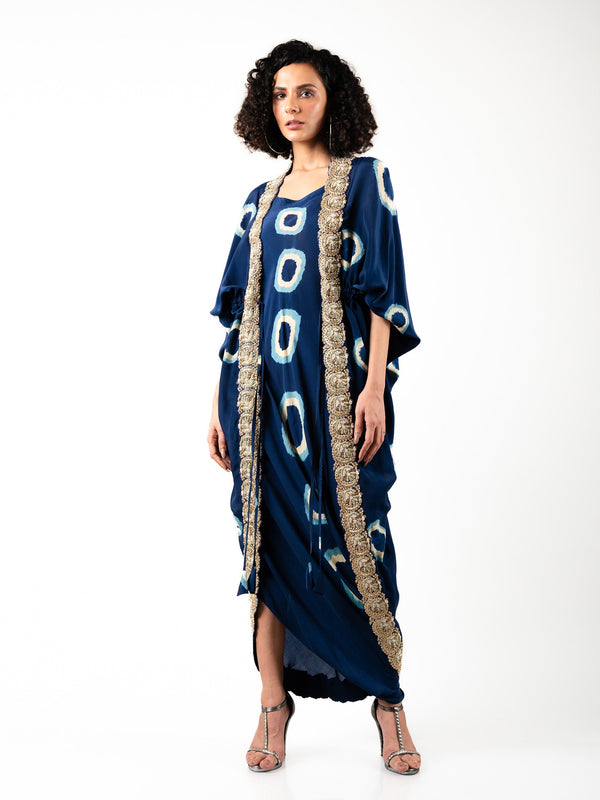 Jacket With Dress Set