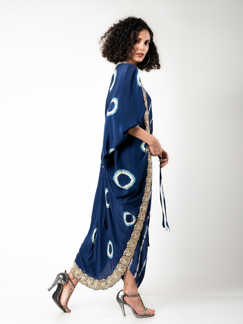 Jacket With Jumpsuit Set