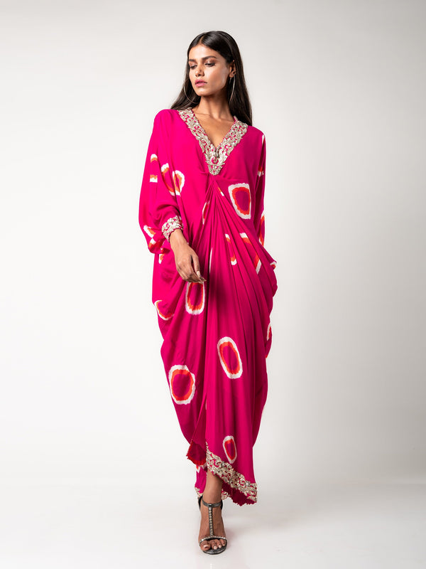 Rekha Dress