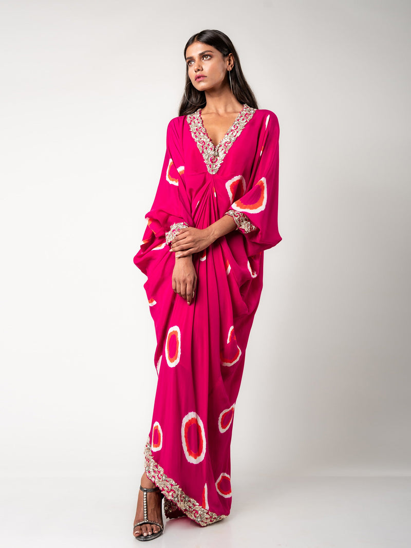 Rekha Dress