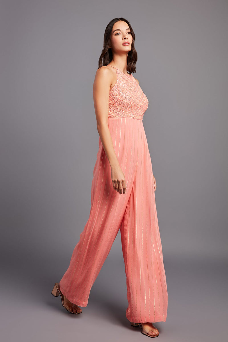 June Jumpsuit