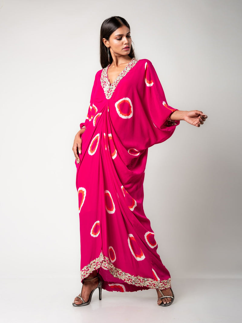 Rekha Dress