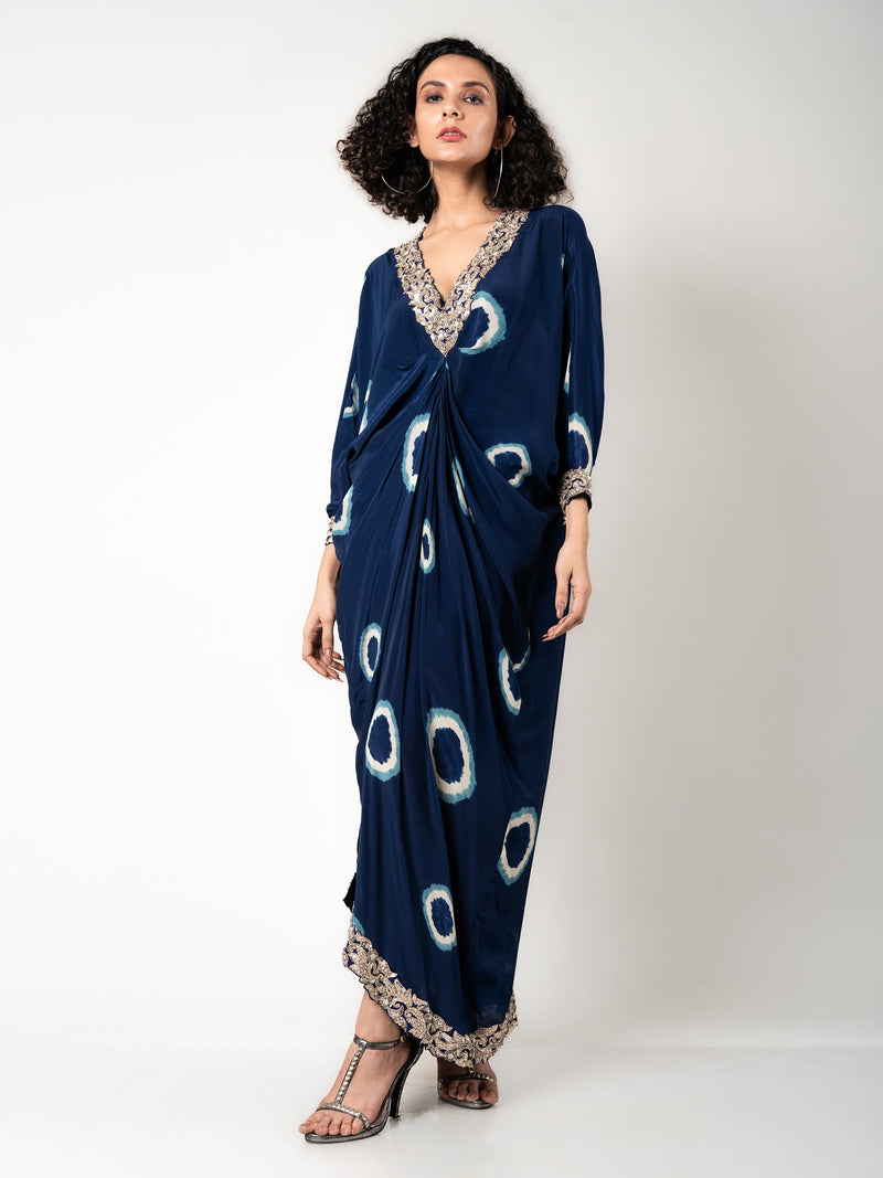 Rekha Dress