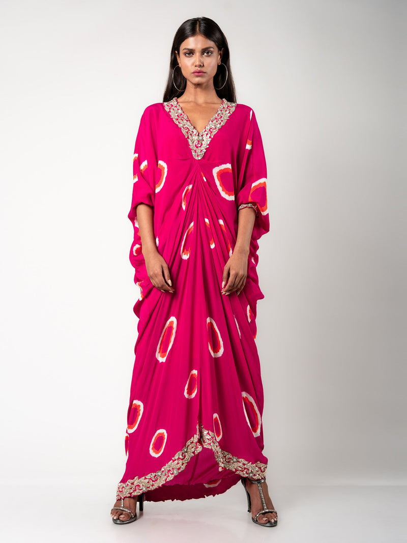 Rekha Dress