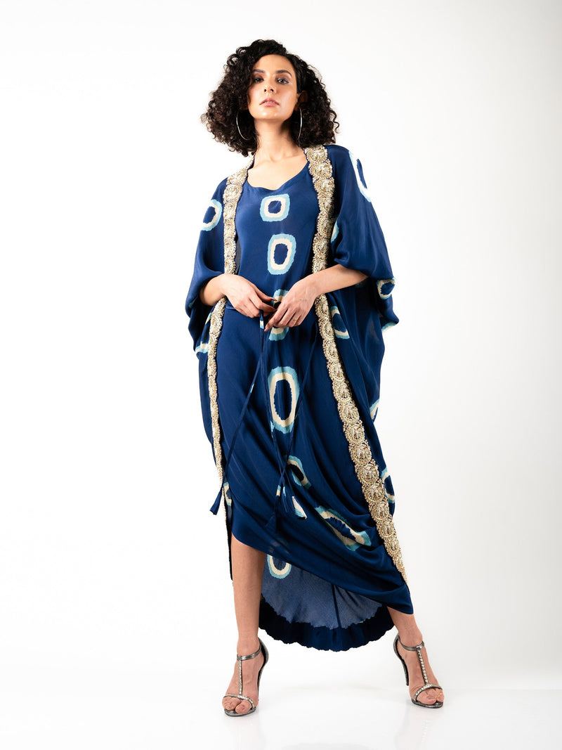 Jacket With Dress Set