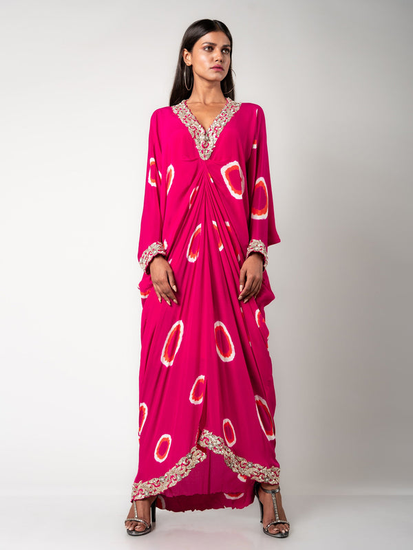 Rekha Dress