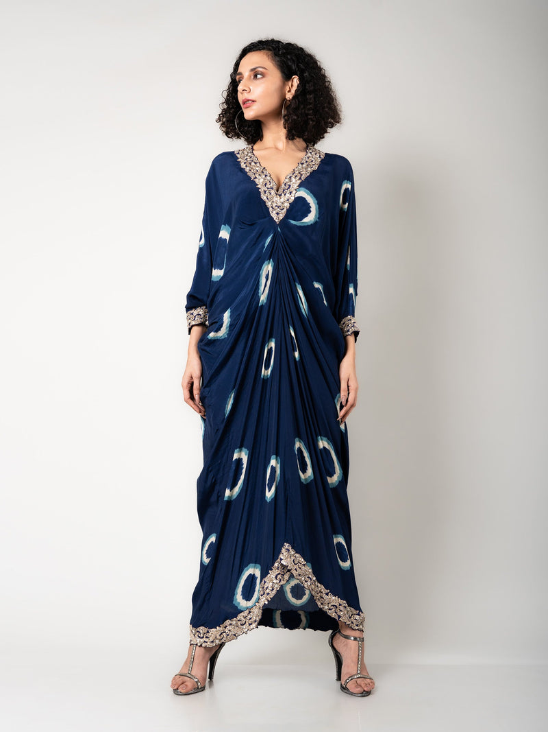 Rekha Dress