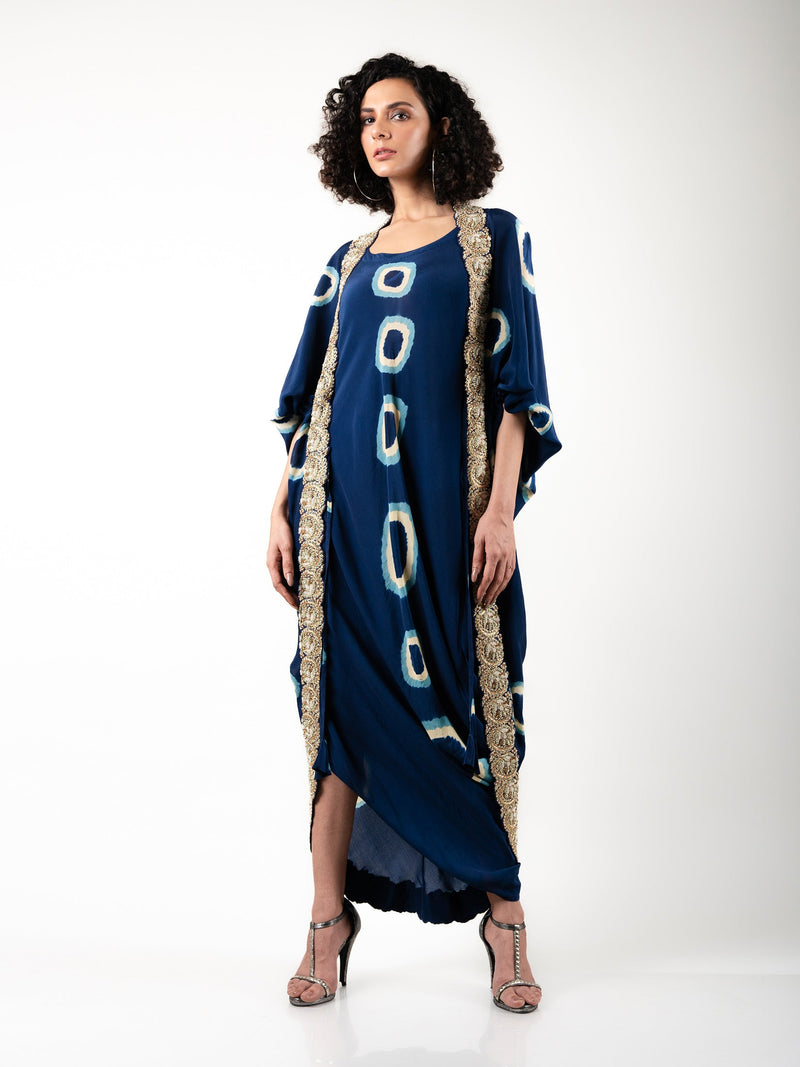 Jacket With Dress Set