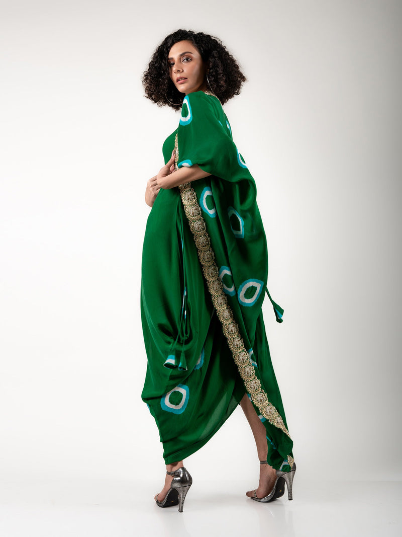 Jacket With Dress Set
