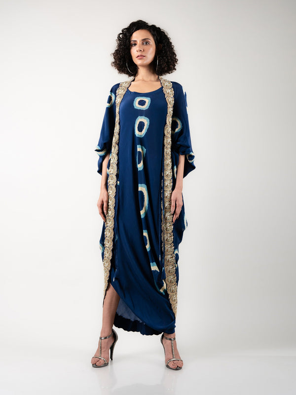 Jacket With Dress Set
