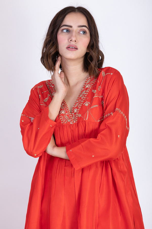 Kurta Set