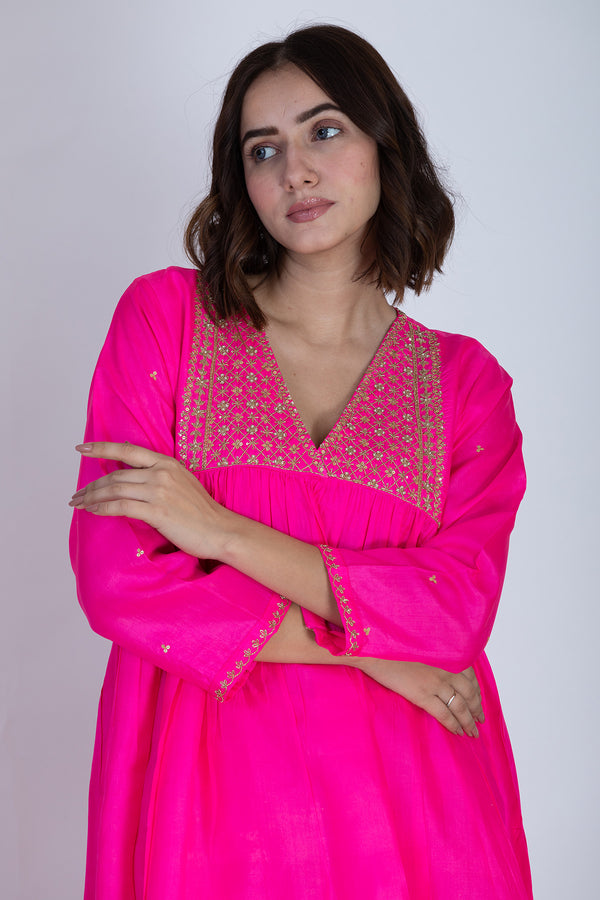 Kurta Set