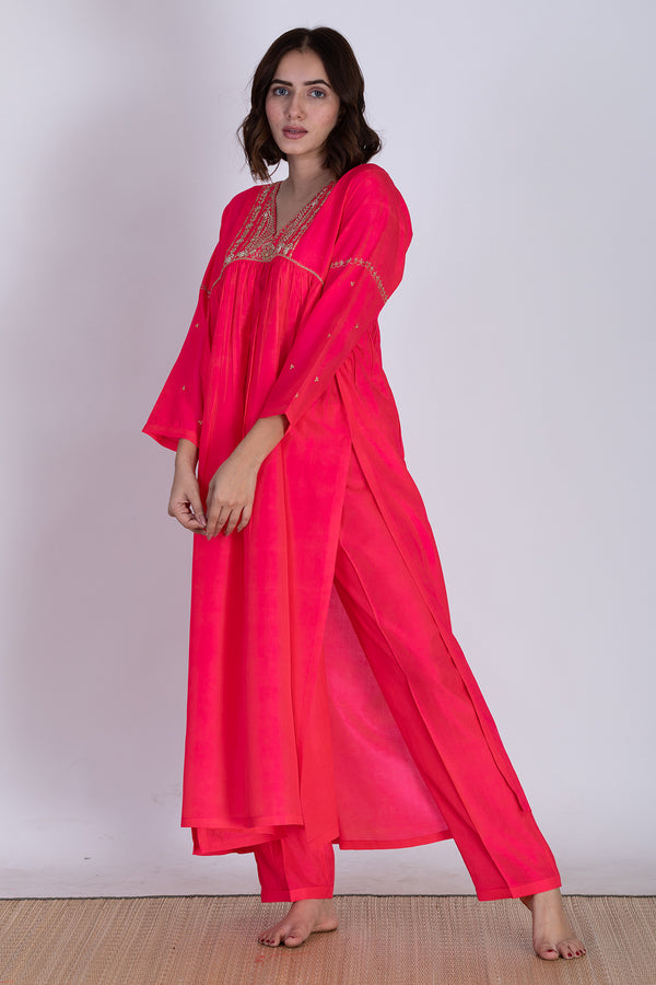 Kurta Set