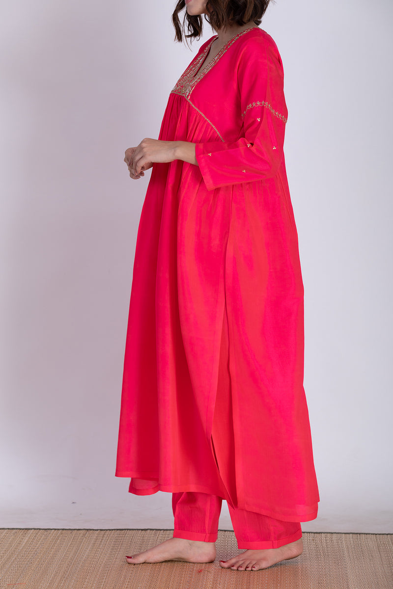 Kurta Set