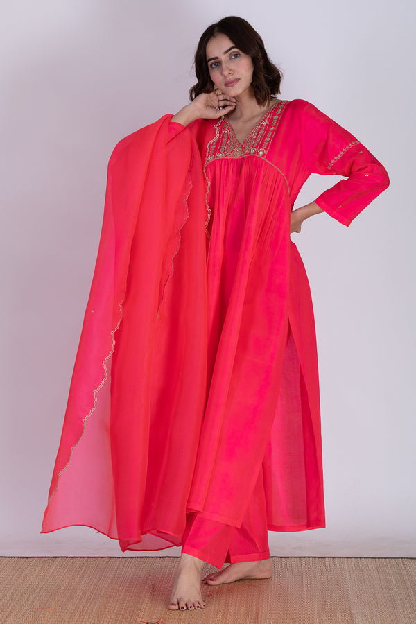 Kurta Set