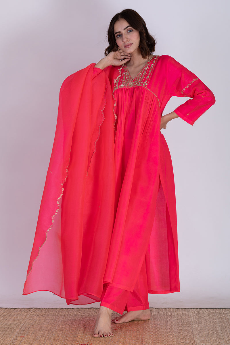 Kurta Set