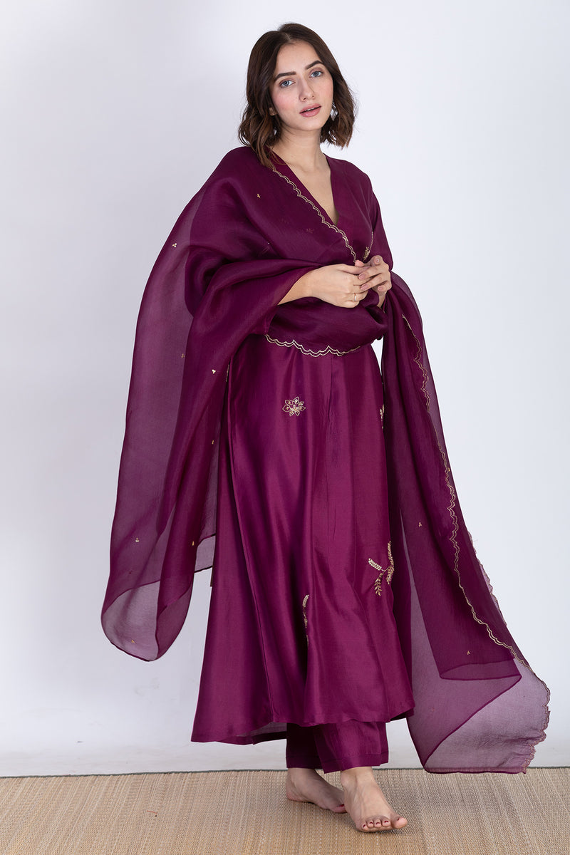 Kurta Set