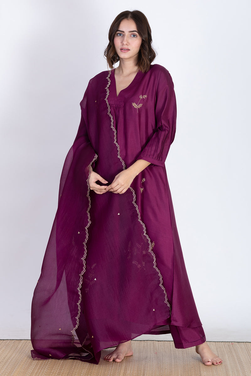 Kurta Set