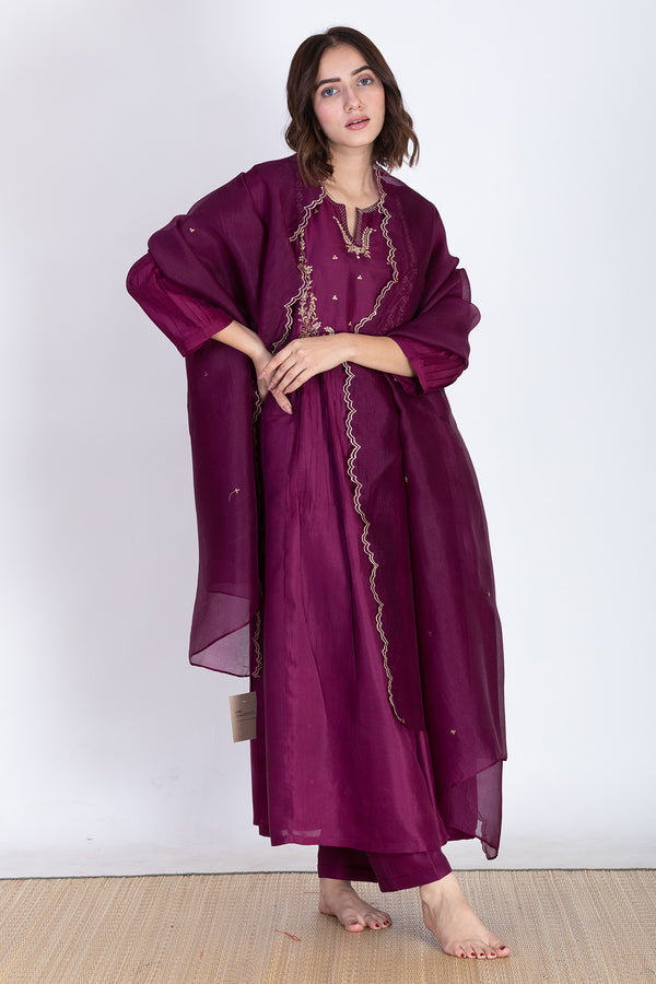Kurta Set