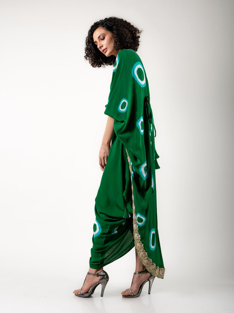 Jacket With Dress Set